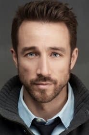 Brendon Zub as Ben Peters