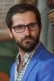 Marin Grigore as Anton / Ana's brother