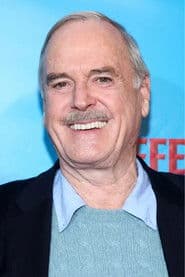 John Cleese as Narrator (voice)