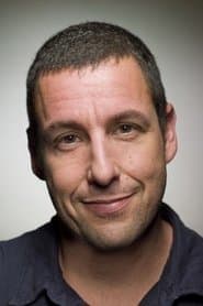 Adam Sandler as Barry Egan
