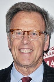 Mark Johnson as Self