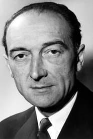 Jean Vilar as Horace