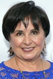 Luisa Leschin as Greta Molina