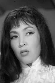 Nonna Ten as Vietnamese young woman