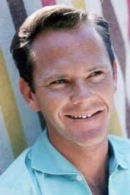 Dick Sargent as Lt. Belden 'Barney' Alderson