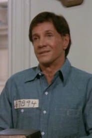 Michael Baseleon as Longfoot