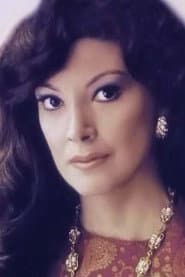 Anna Moffo as Barbara Worth
