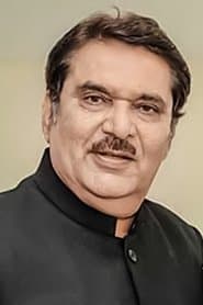 Raza Murad as Chief Minister Vishwasrao Chowdhury