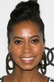 Kristen Ariza as Clare