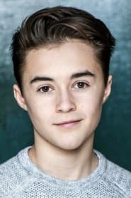 John Paul Ruttan as Ryan Croft