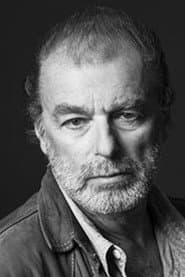 Örjan Ramberg as Ypsilons manager