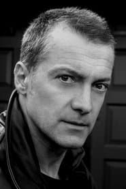 François Guétary as Raphael Sanzio