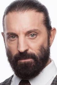 David La Haye as Bayliss