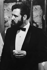 Julian Burton as Maxwell H. Brock