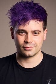 Damien C. Haas as Anders (voice)