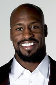 Vernon Davis as Dwayne