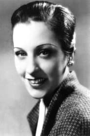 Anita Garvin as Mrs. Culpepper