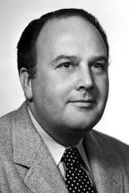 Ralph Dumke as Caldwell