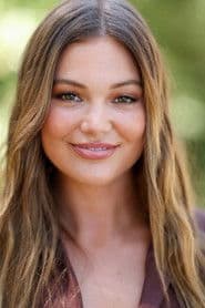 Olivia Holt as Veronica Krauss