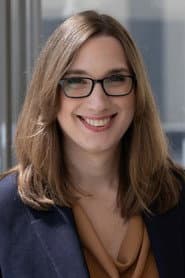 Sarah McBride as Self