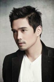 James Blanco as Jude