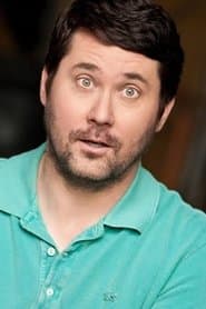 Doug Benson as Zombie