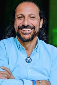Nassim Haramein as Self