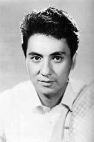 Fumio Watanabe as Nishida