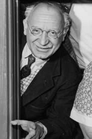 Eli Mintz as Old Man