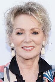 Jean Smart as HRH Camilla