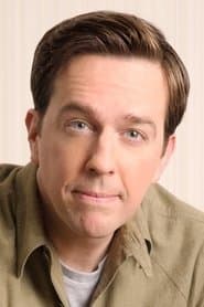 Ed Helms as Pat Thompkins