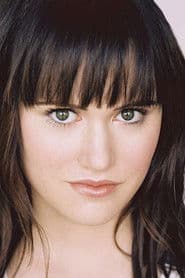 Audrey Ellis Fox as Emily