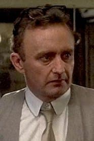 John Furlong as Dr. Ross