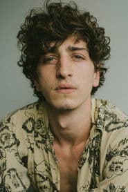 Johnny Massaro as Tony Terranova