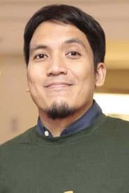 Deddy Mahendra Desta as Mr. Burhan