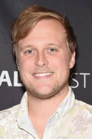 John Early as Chip Conrad
