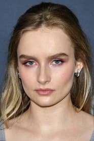 Olivia DeJonge as Lavinia Hall