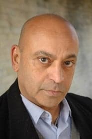 Hassani Shapi as Aziz