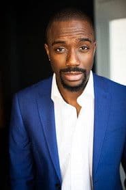 Marc Senior as Bailey