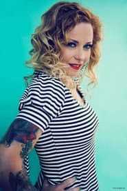 Anneke van Giersbergen as Herself / Vocal