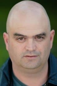 Jed Rowen as PFC Henning