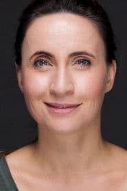 Ksenia Katalymova as Olga