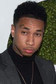 Tyga as De'Andre
