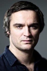 Brendan McCormack as Shay