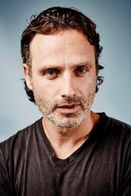 Andrew Lincoln as TV Producer