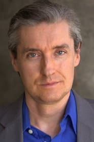 Circus-Szalewski as Dr. Petersen