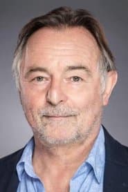 Ron Cook as Barrymore