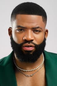 Stephen Damian as Groom's man