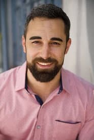 Robert Contrado as Schuster