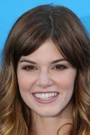 Rachel Melvin as Actress on Television (voice) (uncredited)